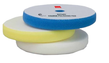 rotary poler rondeller